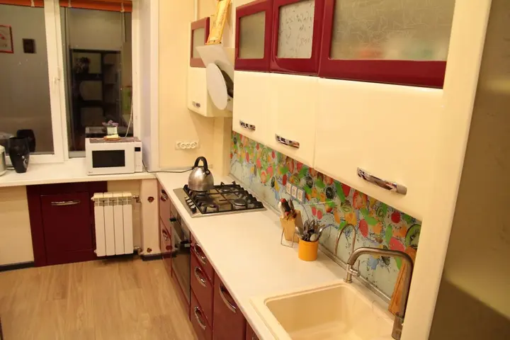 Северодвинск: Апартаменты Like Home возле завода Севмаш