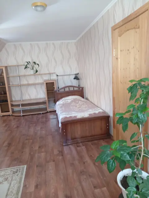 Теберда: Гостевой дом Лодж Теберда