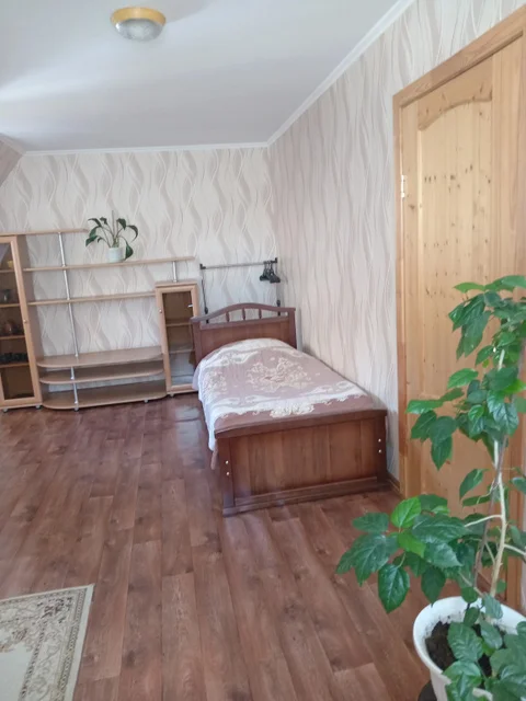 Теберда: Гостевой дом Лодж Теберда