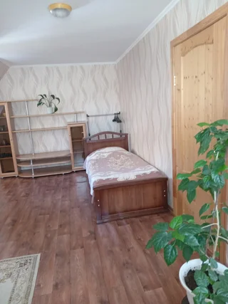 Теберда: Гостевой дом Лодж Теберда