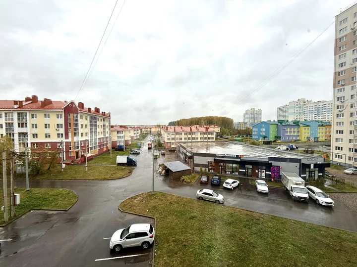 Иваново: Апартаменты У Тц Лемана Про Иваново