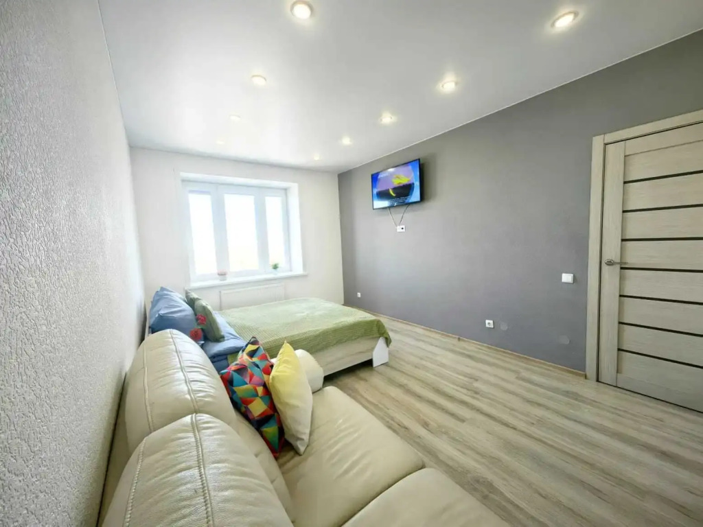 Северодвинск: Апартаменты Like Home на Юбилейной