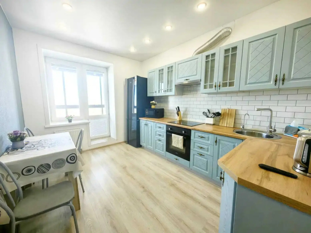 Северодвинск: Апартаменты Like Home на Юбилейной