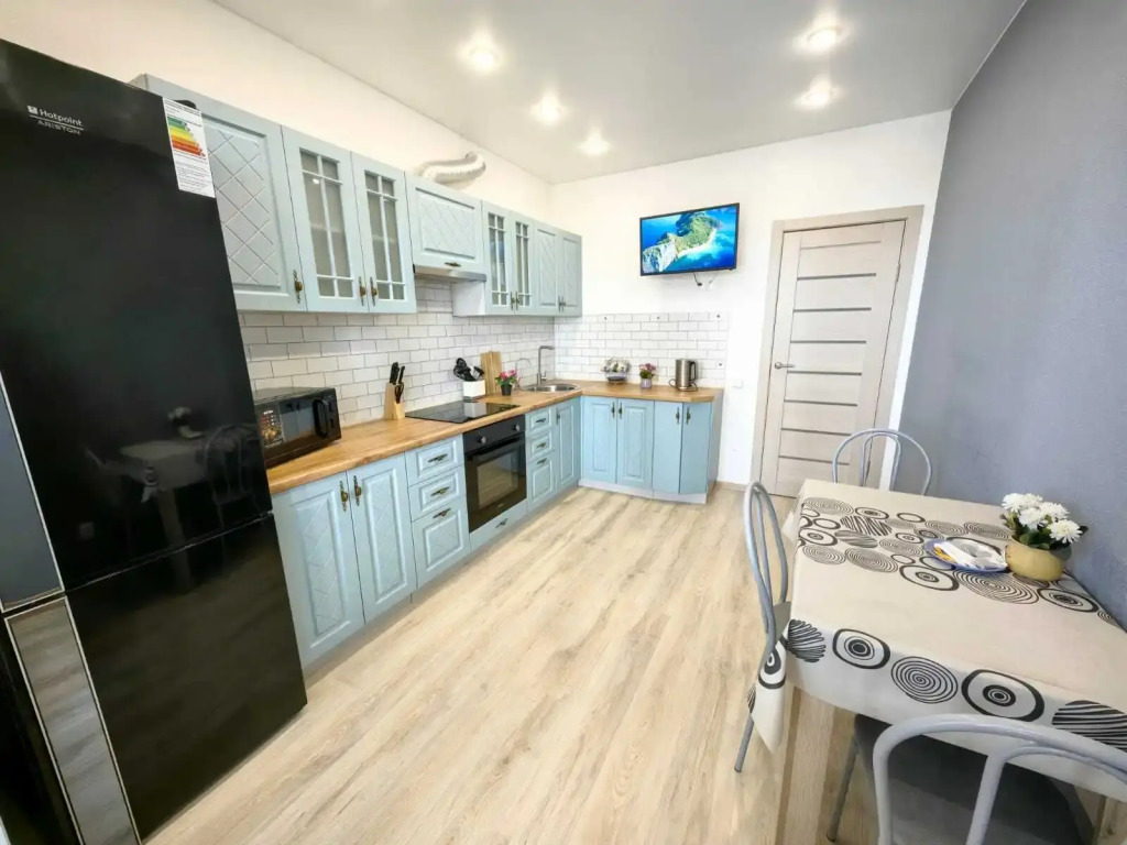 Северодвинск: Апартаменты Like Home на Юбилейной
