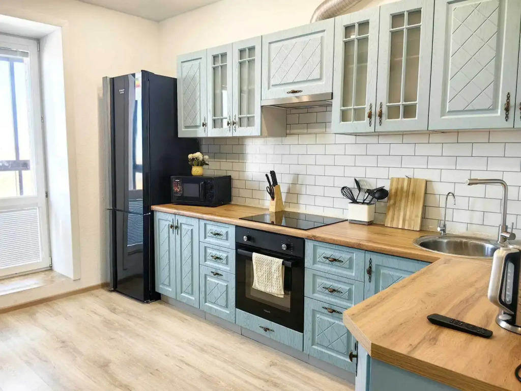 Северодвинск: Апартаменты Like Home на Юбилейной