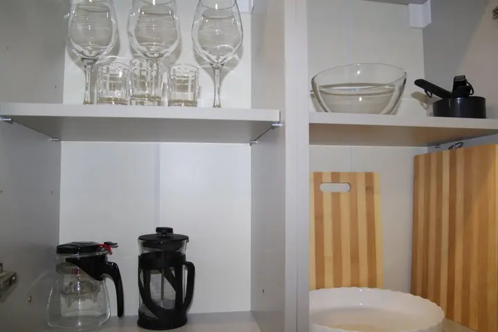 Северодвинск: Апартаменты Like Home на Юбилейной