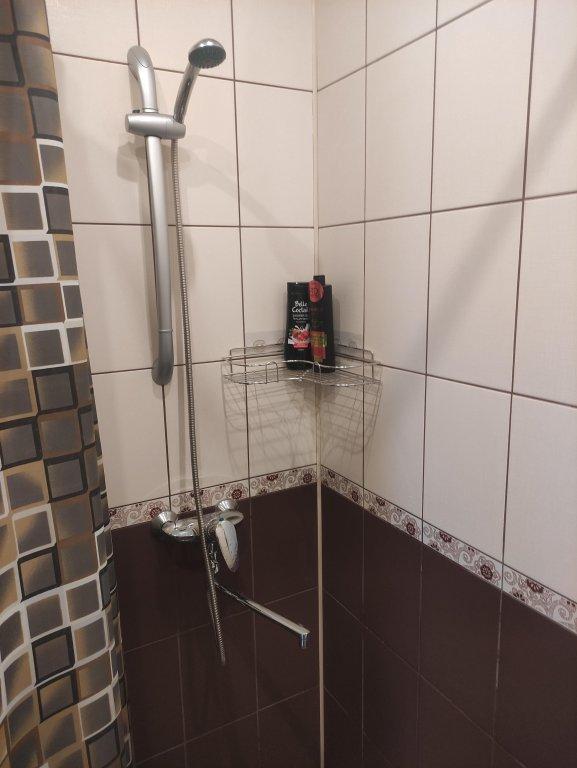 Сортавала: Апартаменты в Финском Доме в Центре
