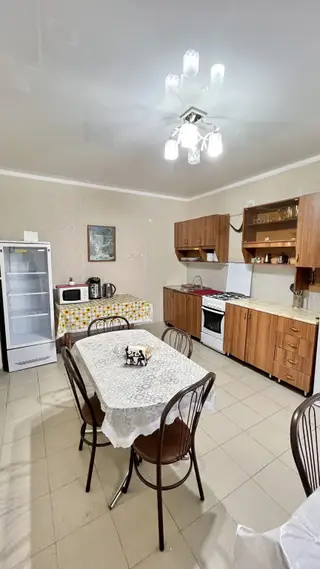 Zolotoy Shmel Guest House — фото 1
