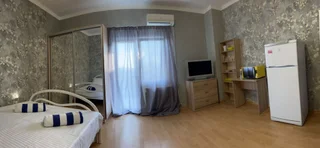 Сириус: Апартаменты на Цветочной