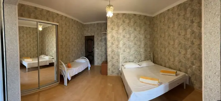 Апартаменты на Цветочной — фото 2