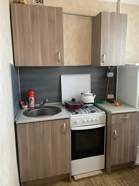 Нижнекамск: Апартаменты Нижнекамск на Гагарина 36