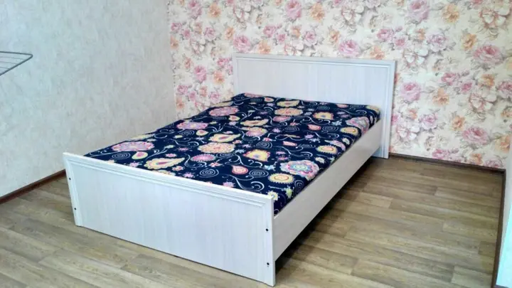 Нижнекамск: Апартаменты Нижнекамск на Гагарина 36