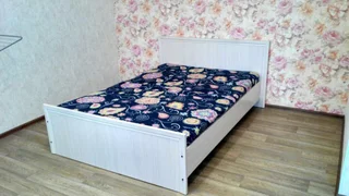 Нижнекамск: Апартаменты Нижнекамск на Гагарина 36