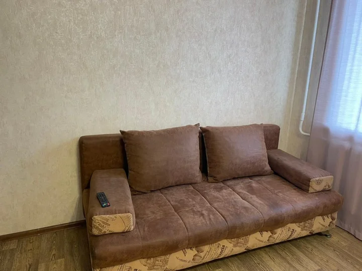 Нижнекамск: Апартаменты Нижнекамск на Гагарина 36