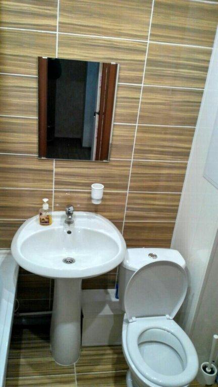 Нижнекамск: Апартаменты Нижнекамск на Гагарина 36