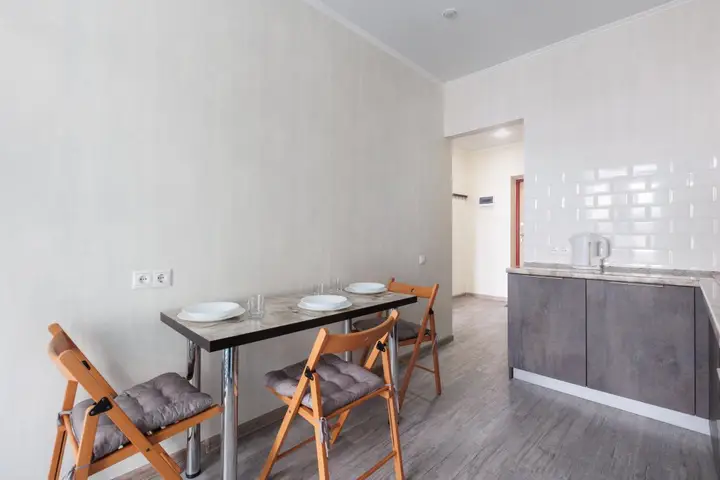 Апартаменты GERBERA APARTMENT Некрасова 41 — фото 6