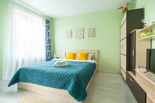 Гатчина: Апартаменты Sweet Home