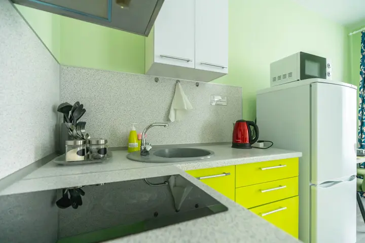 Гатчина: Апартаменты Sweet Home