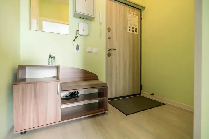 Гатчина: Апартаменты Sweet Home