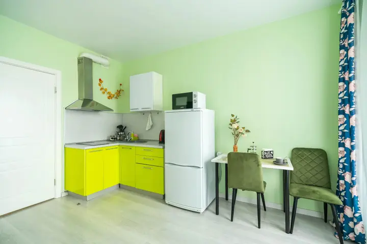 Гатчина: Апартаменты Sweet Home