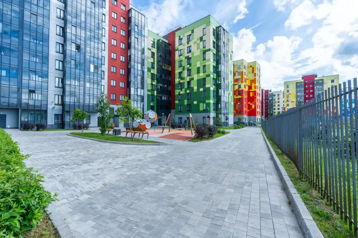 Гатчина: Апартаменты Sweet Home