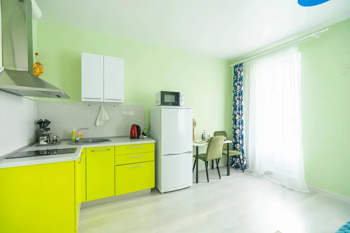 Гатчина: Апартаменты Sweet Home