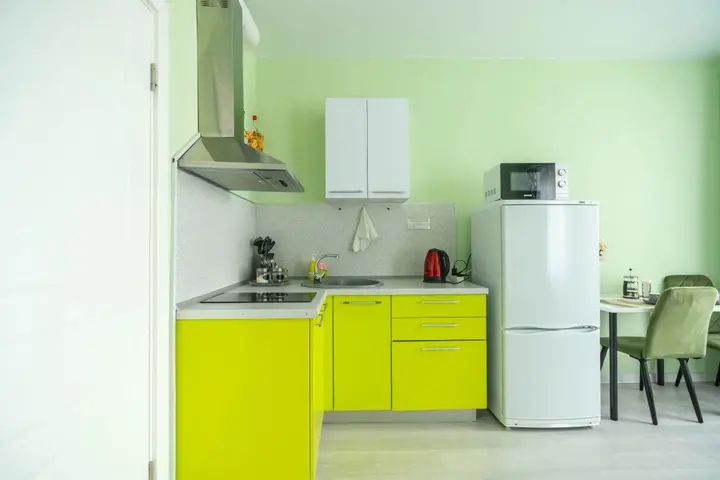 Гатчина: Апартаменты Sweet Home
