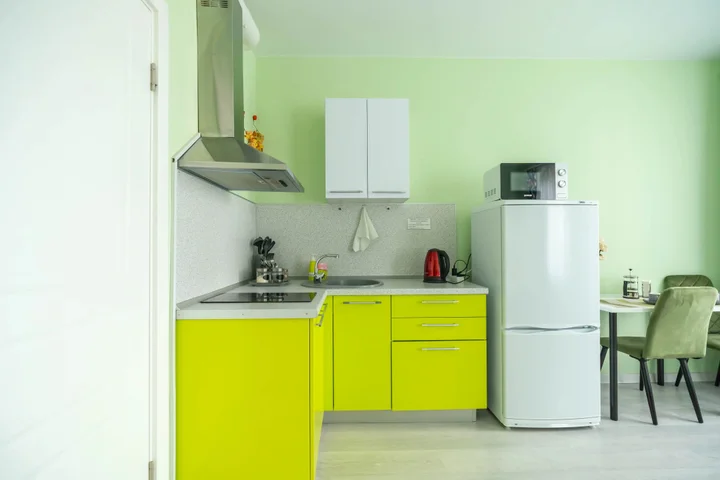 Гатчина: Апартаменты Sweet Home