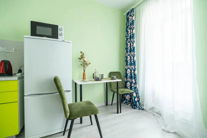Гатчина: Апартаменты Sweet Home