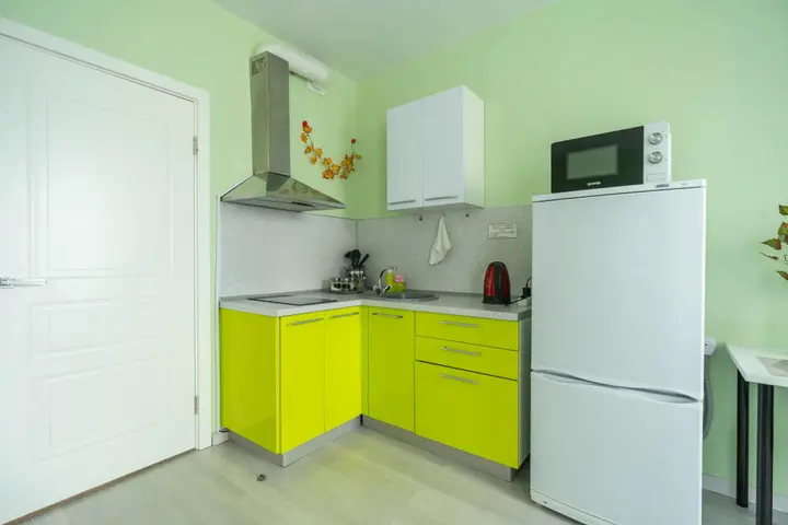 Гатчина: Апартаменты Sweet Home