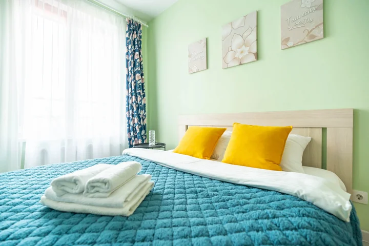 Гатчина: Апартаменты Sweet Home