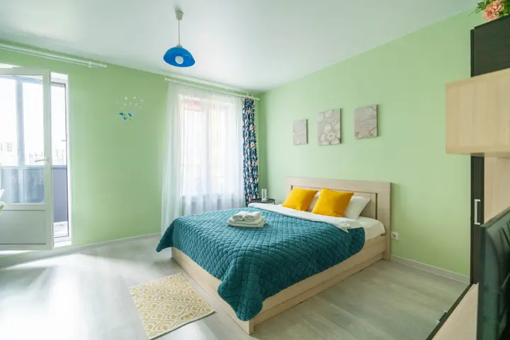 Гатчина: Апартаменты Sweet Home
