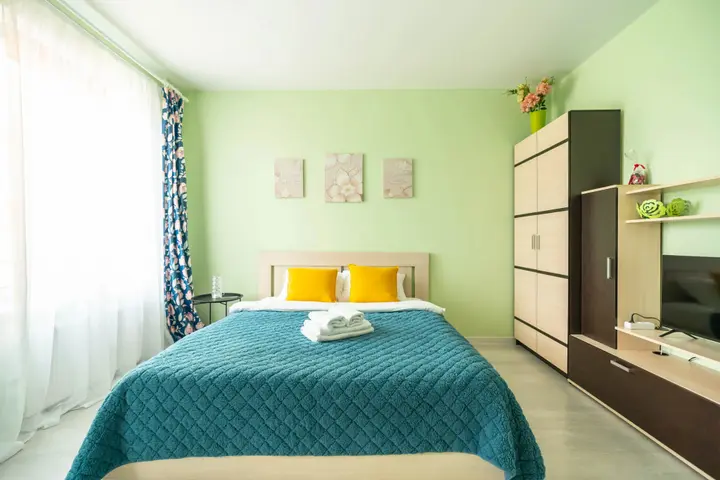 Гатчина: Апартаменты Sweet Home