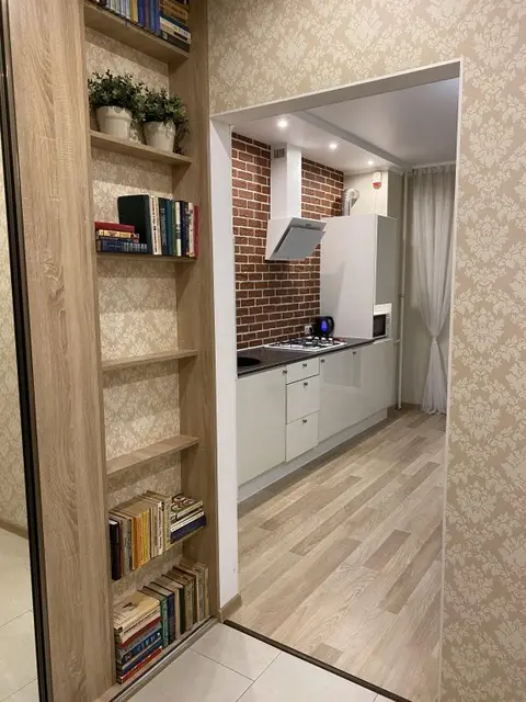 Светлогорск: Апартаменты в центре Светлогорска 2