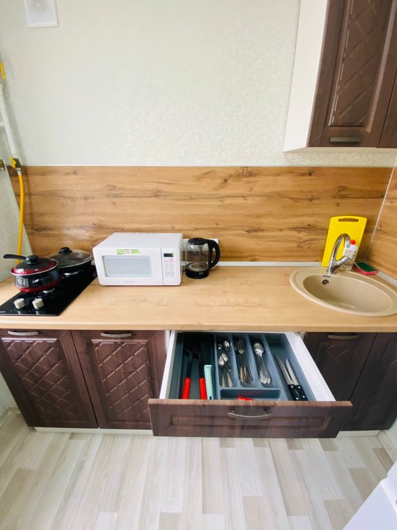 Тамбов: Апартаменты Мичуринская 44
