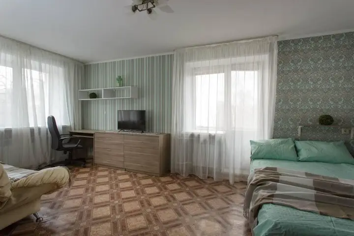 Свежо на улице Заломова — фото 1