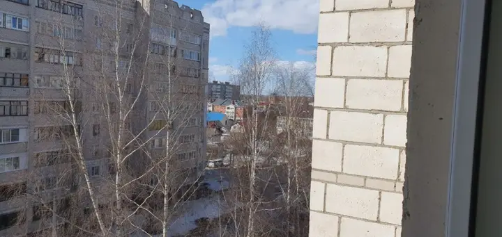 Апартаменты Оптимум — фото 5