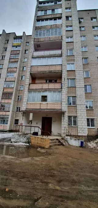 Апартаменты Оптимум — фото 4