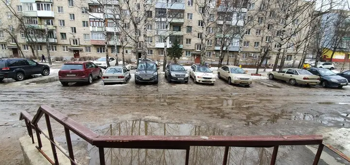 Апартаменты Оптимум — фото 3