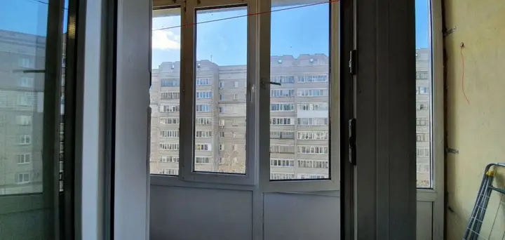 Апартаменты Оптимум — фото 6