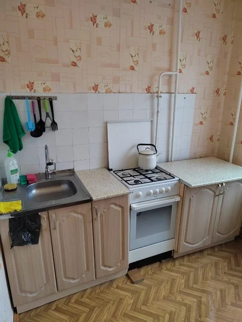 Тверь: Апартаменты на Гусева 31