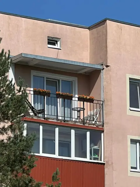 Зеленоградск: Апартаменты у Парка