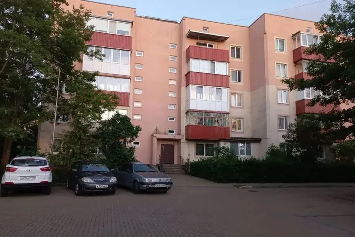 Зеленоградск: Апартаменты у Парка