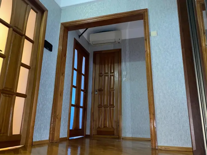 Home Comfort (Хоум Комфорт) на улице Братьев Нурбагандовых — фото 1