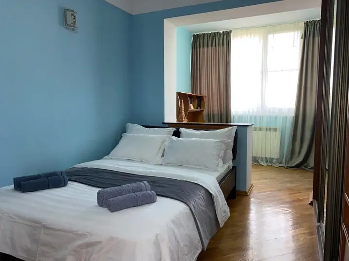 Махачкала: Home Comfort (Хоум Комфорт) на улице Братьев Нурбагандовых