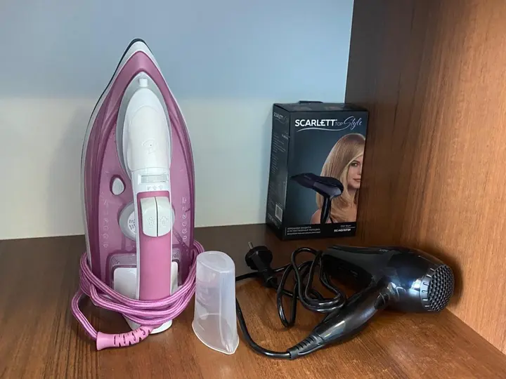 Махачкала: Home Comfort (Хоум Комфорт) на улице Братьев Нурбагандовых