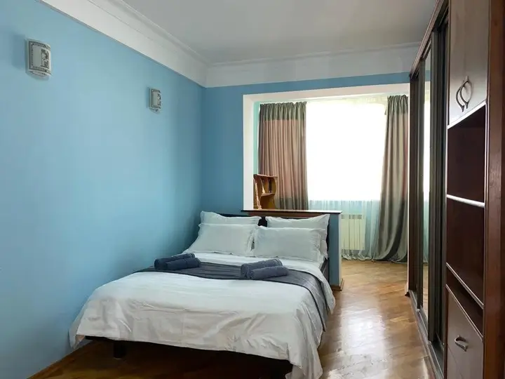Home Comfort (Хоум Комфорт) на улице Братьев Нурбагандовых — фото 5