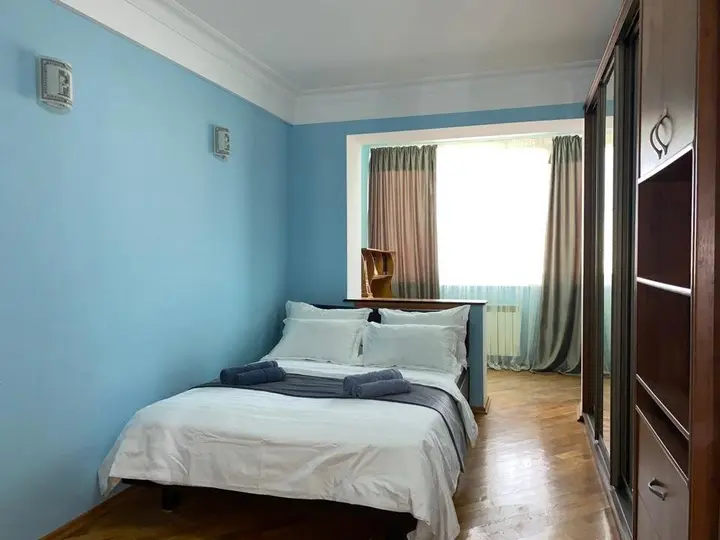 Махачкала: Home Comfort (Хоум Комфорт) на улице Братьев Нурбагандовых