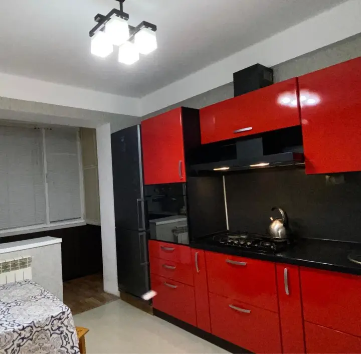 Home Comfort (Хоум Комфорт) на улице Братьев Нурбагандовых — фото 3