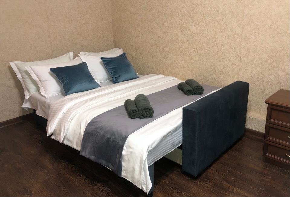 Махачкала: Home Comfort (Хоум Комфорт) на улице Максима Горького
